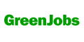 green jobs logo