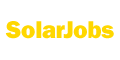 solar jobs logo